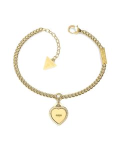 GUESS Fine Heart rannekoru JUBB01422JWYGS