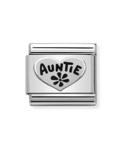 Nomination Auntie 330101/17