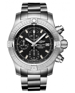 Breitling Avenger Chronograph 43