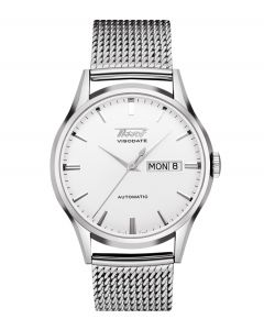 Tissot Heritage Visodate Automatic