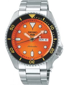 Seiko5 Sports Automatic SRPD59K1 