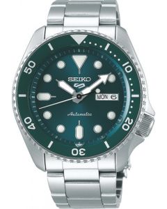 Seiko 5 Sports Automatic SRPD61K1 