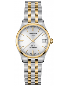 Certina DS-8 Lady 