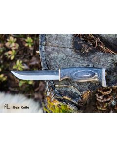 Arctic Legend Bear Knife 6430067640897