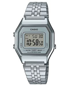 Casio Vintage Collection LA680WEA-7EF