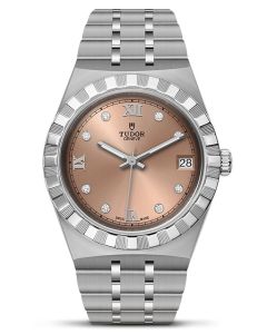 Tudor Royal Date M28400-0011