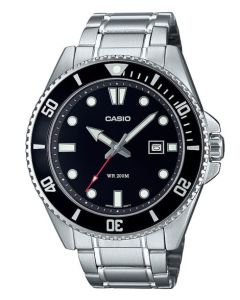 Casio Collection MDV-107D-1A1VEF