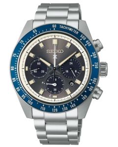 Seiko Prospex Solar Speed Timer SSC939P1 