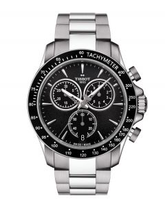 Tissot V8 Quartz Chronograph