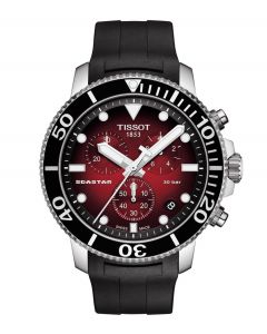 Tissot Seastar 100 Chronograph