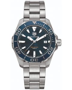 TAG Heuer Aquaracer