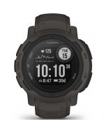 Garmin Instinct 2 Grafiitinharmaa 010-02626-00