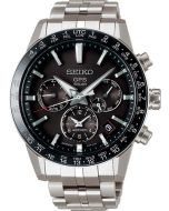 Seiko Astron GPS solar 