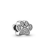 Pandora Paw Prints -hela 791714CZ