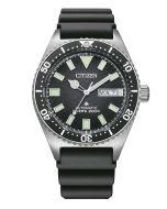 Citizen Automatic NY0120-01E