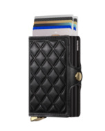 Secrid Premium Twinwallet TEd-Black